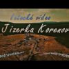 Jizerka v Jizerských horách • Geotagged Drone Videos