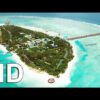 Meeru Island Resort • Geotagged Drone Videos