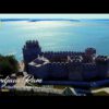 Ram Fortress Serbia • Geotagged Drone Videos