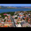 Veliko Gradište Serbia • Geotagged Drone Videos