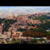 Volterra Ripresa dal Drone • Geotagged Drone Videos