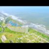 FLC Hotel Sầm Sơn • Geotagged Drone Videos