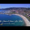Golfe-Juan et Juan-Les-Pins • Geotagged Drone Videos