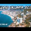 Hotel Mousai Puerto Vallarta • Geotagged Drone Videos