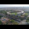 M.A. Chidambaram Stadium • Geotagged Drone Videos