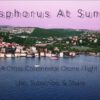 Drone Flight Across the Bosphorus • Geotagged Drone Videos