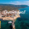 Ουρανούπολη - Ouranoupolis - Урануполис • Geotagged Drone Videos