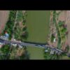 Thenperambur Dam • Geotagged Drone Videos