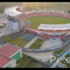 Doon Sports Club Cricket Stadium • Geotagged Drone Videos