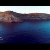 Cape Sounio Greece • Geotagged Drone Videos