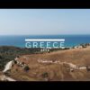 Kos Hippocrates Island • Geotagged Drone Videos