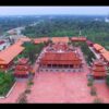 Thien Vien Truc Lâm Phương Nam | Geotagged Drone Videos