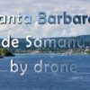 Santa Barbara de Samana Aerial View | Geotagged Drone Videos