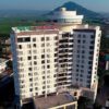 CenDeluxe Hotel Tuy Hoa | Geotagged Drone Videos