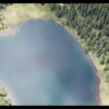 Da Malga Vigo e Lago Malghette col drone 2