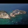 Isole Tremiti ripresa dal drone 2