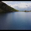 Lago Ritorto col drone 1