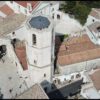 Monte Sant Angelo ripresa dal drone | Travel by Drone