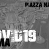 Riprese aeree di Piazza Navona | Travel by Drone