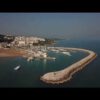 Rodi Garganico col drone | Geotagged Drone Videos
