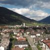 San Candido col drone | Travel by Drone