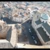 Serracapriola col drone | Travel by Drone