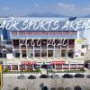 PAOK Sports Arena Pylaia 1