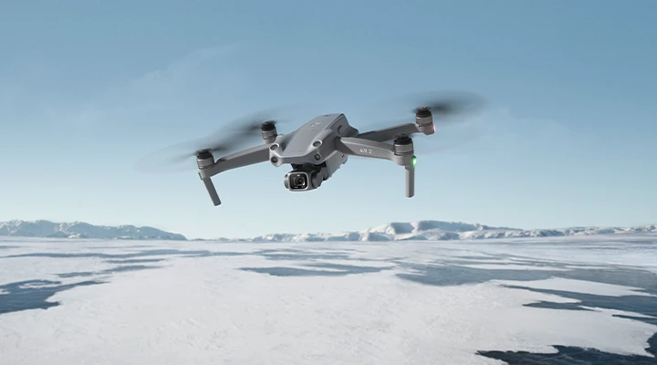 Best DJI Drones: The Quadcopter Market Leaders 1