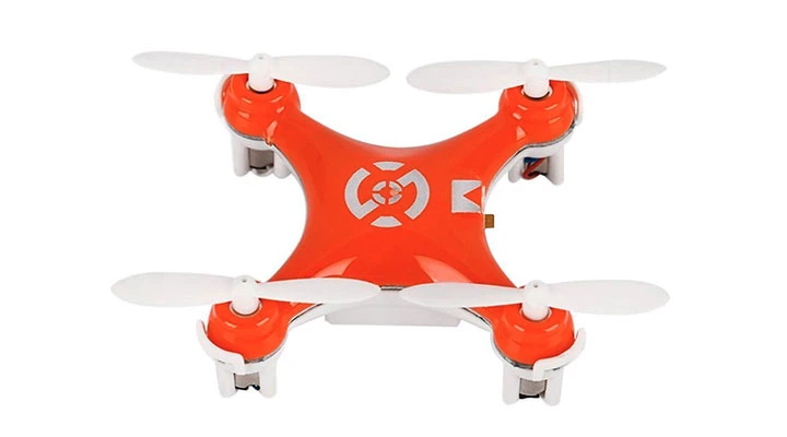 The Best Nano & Mini Drones To Conquer The Skyes 5