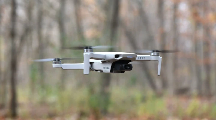 The Best Drones For Beginner Pilots 2
