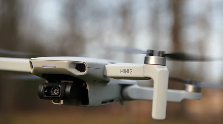 Top 5 Best Drones Under $1000 4