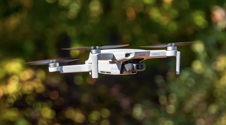 Best DJI Drones: The Quadcopter Market Leaders 5