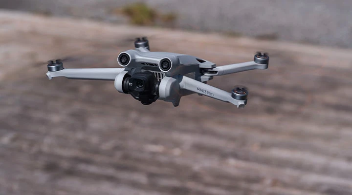 Top 5 Best Drones Under $1000 2