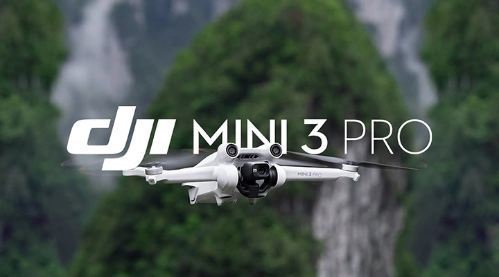 DJI Mini 3 Pro Review 10