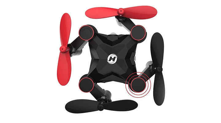 The Best Nano & Mini Drones To Conquer The Skyes 7