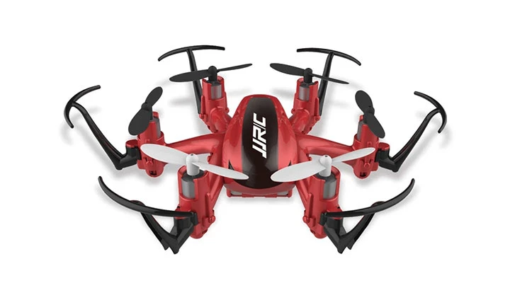 The Best Nano & Mini Drones To Conquer The Skyes 6