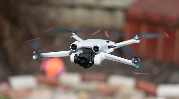 Best DJI Drones: The Quadcopter Market Leaders 4