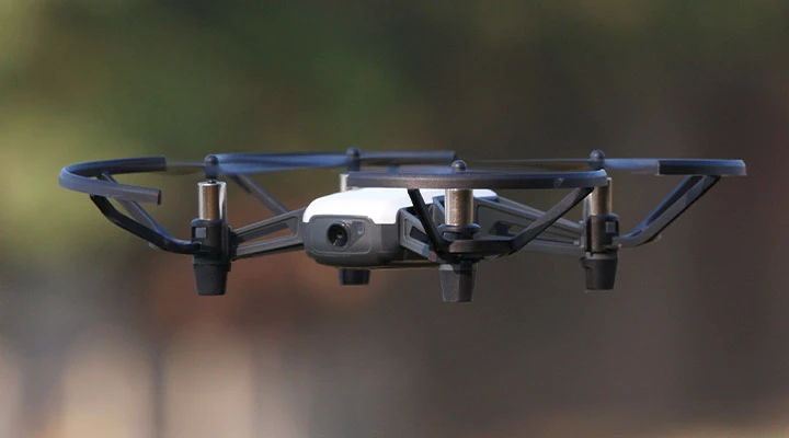 The Best Drones For Beginner Pilots 6