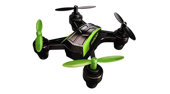 The Best Nano & Mini Drones To Conquer The Skyes 8