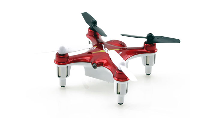The Best Nano & Mini Drones To Conquer The Skyes 9
