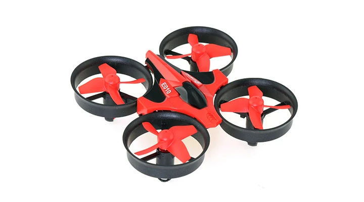 The Best Nano & Mini Drones To Conquer The Skyes 4