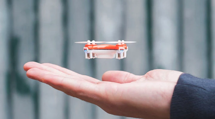 The Best Nano & Mini Drones To Conquer The Skyes 2