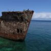 Shipwreck Beach Lānaʻi - the best aerial videos