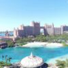 Atlantis Paradise Island Bahamas - the best aerial videos