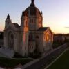 Saint Paul Cathedral Aerial Video | the best aerial videos