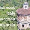 Piedmont Italy shot in 5K
