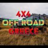 4x4 Off Road Greece Mountain Oiti 1