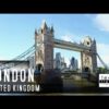 4K London United Kingdom 2