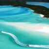 Whitehaven Beach | the best aerial videos