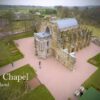 Rosslyn Chapel Video | the best aerial videos